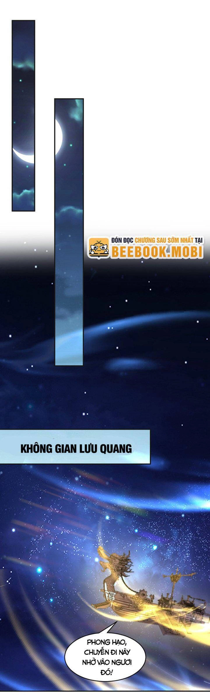 Võ Nghịch Chapter 356 - 6