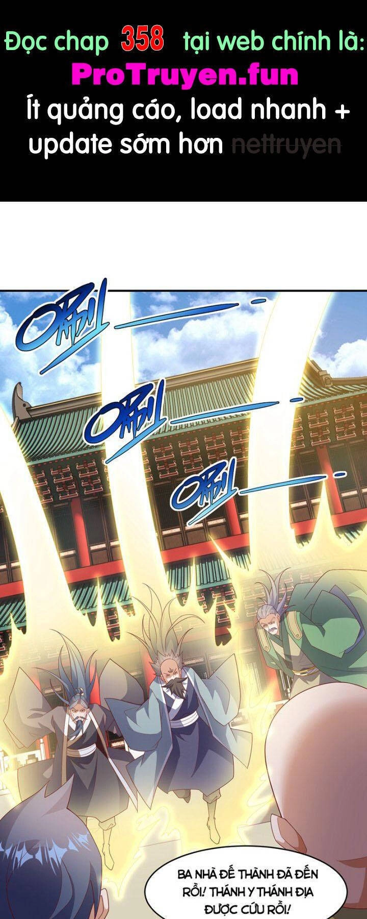 Võ Nghịch Chapter 357 - 1