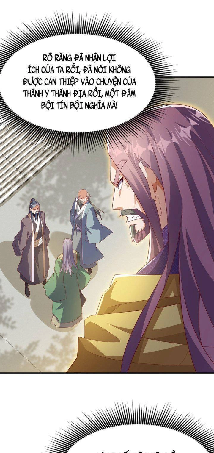 Võ Nghịch Chapter 357 - 3