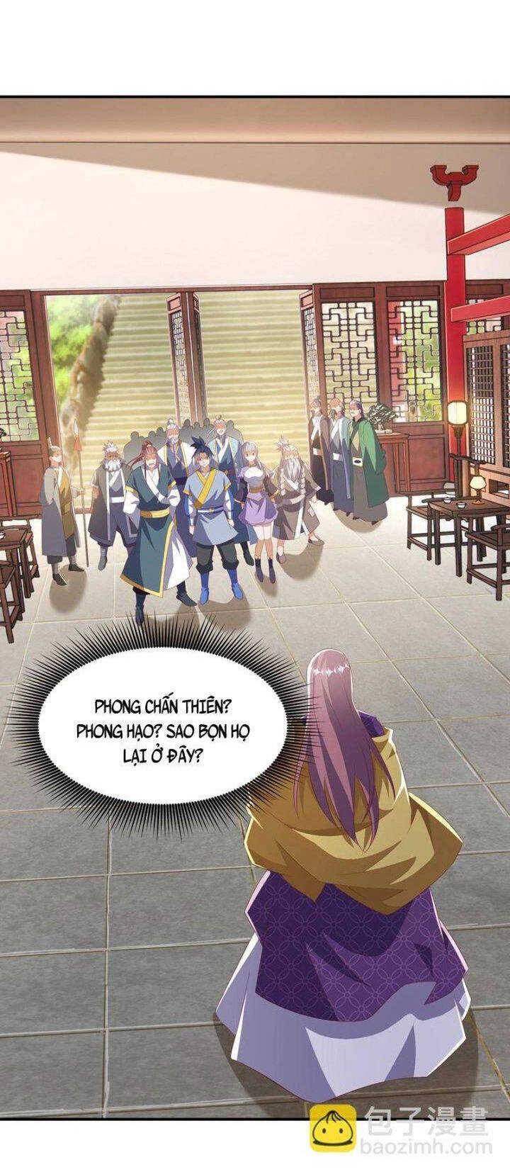 Võ Nghịch Chapter 357 - 8