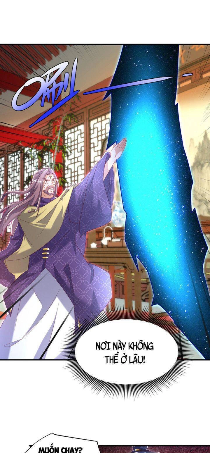 Võ Nghịch Chapter 357 - 18