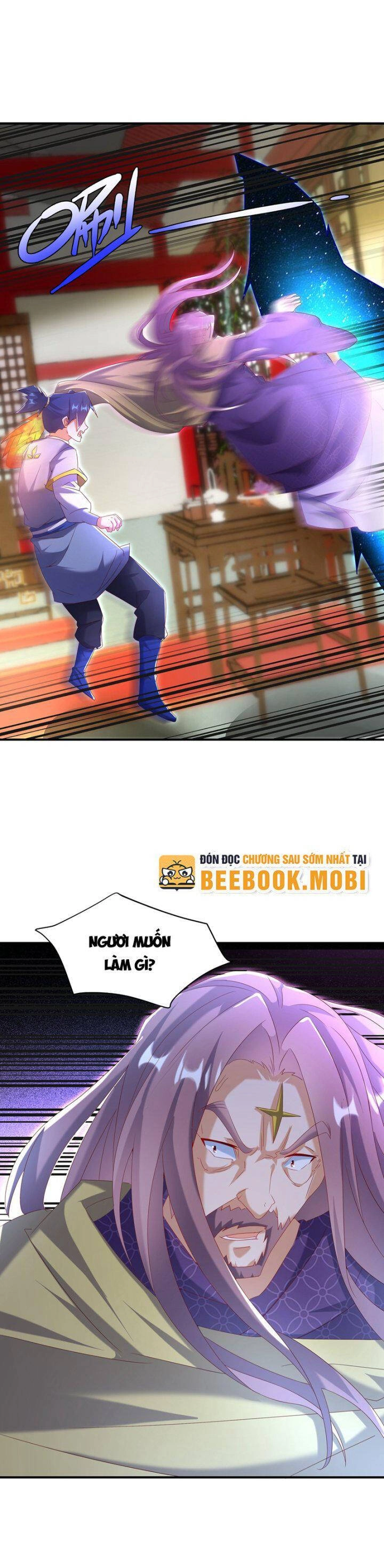 Võ Nghịch Chapter 357 - 20