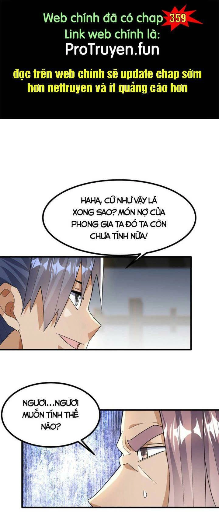 Võ Nghịch Chapter 358 - 1