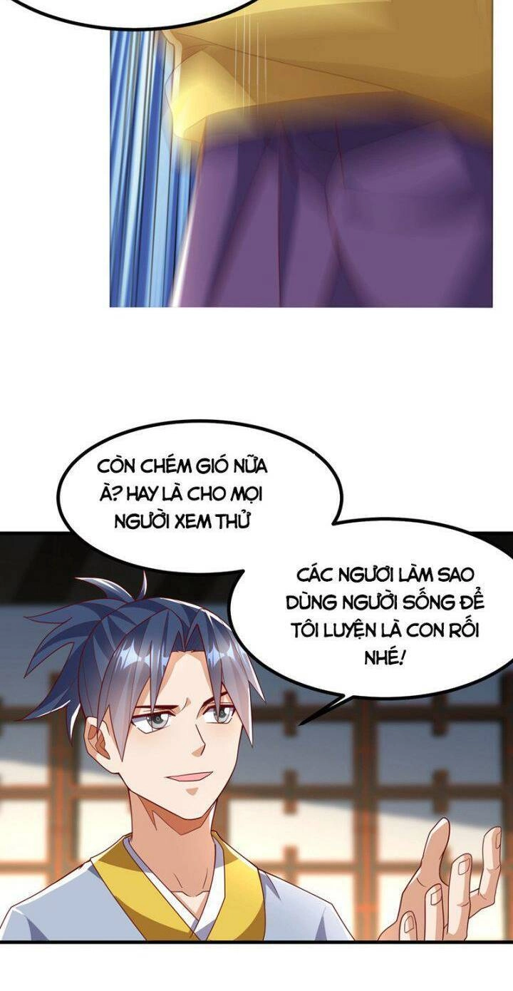 Võ Nghịch Chapter 358 - 4