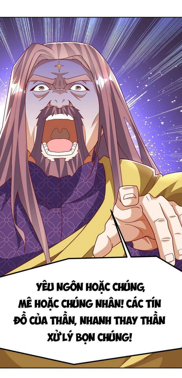 Võ Nghịch Chapter 358 - 8