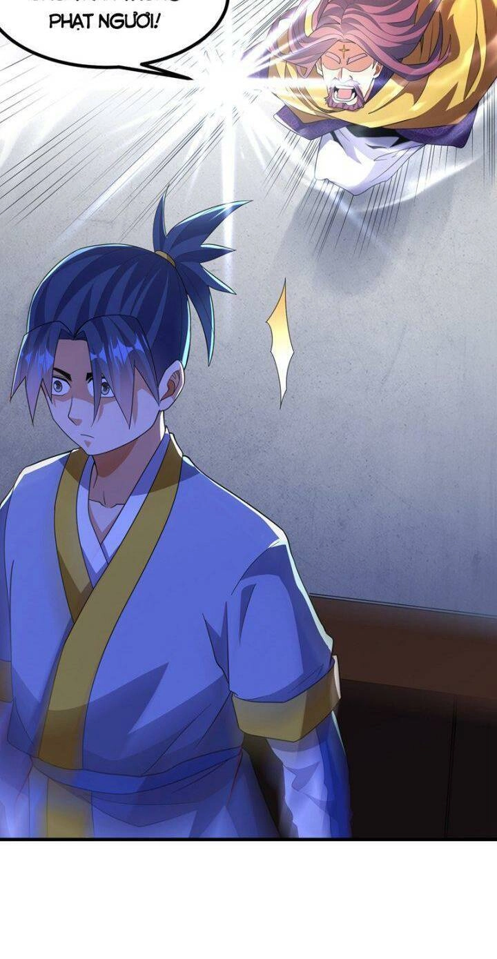 Võ Nghịch Chapter 358 - 12