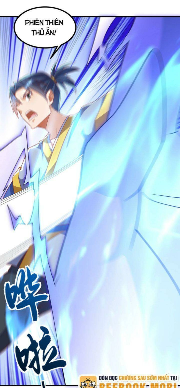 Võ Nghịch Chapter 358 - 13