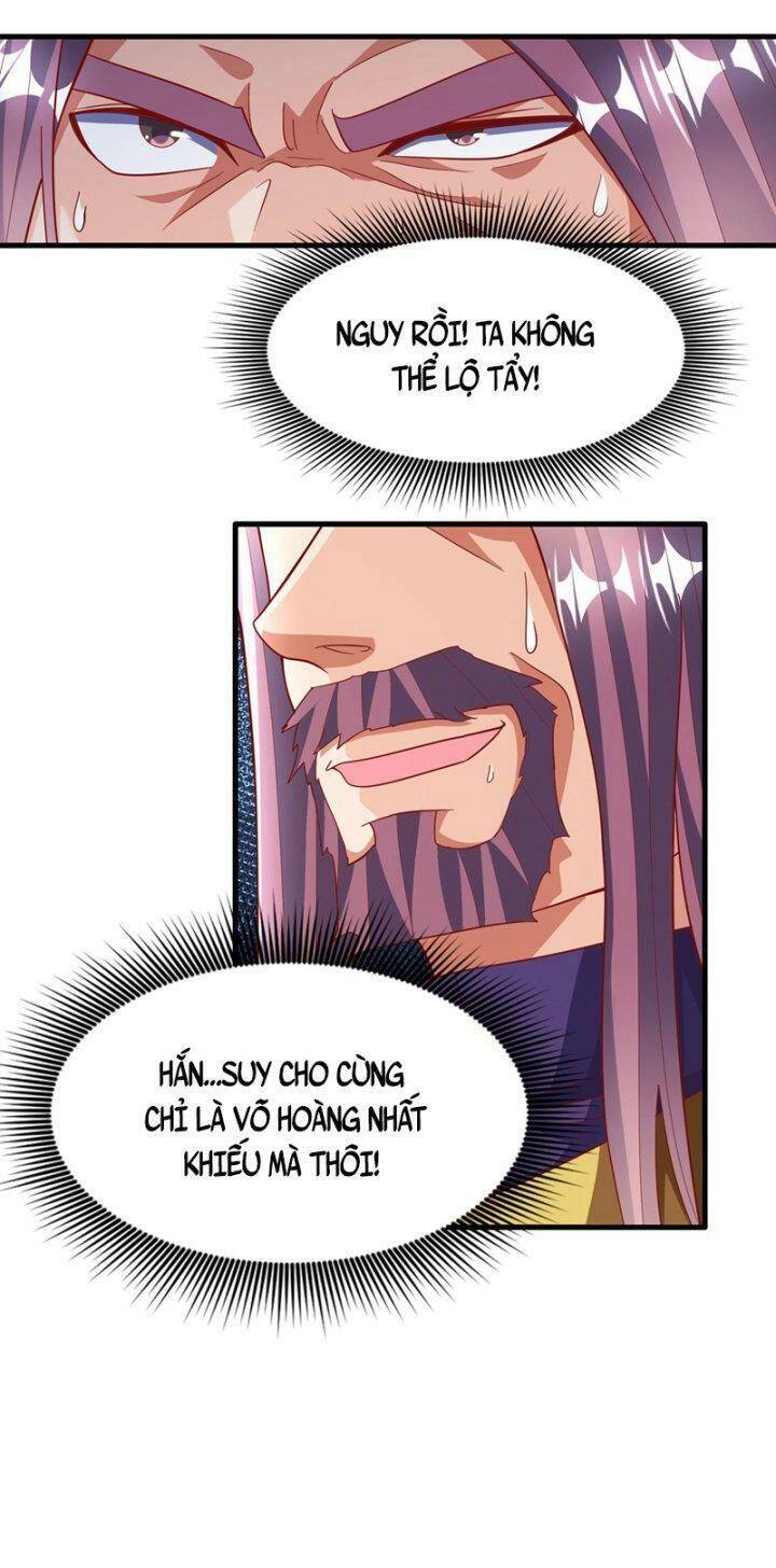 Võ Nghịch Chapter 358 - 17