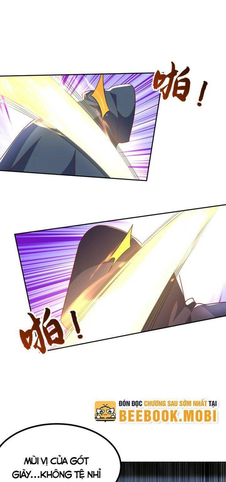 Võ Nghịch Chapter 358 - 19