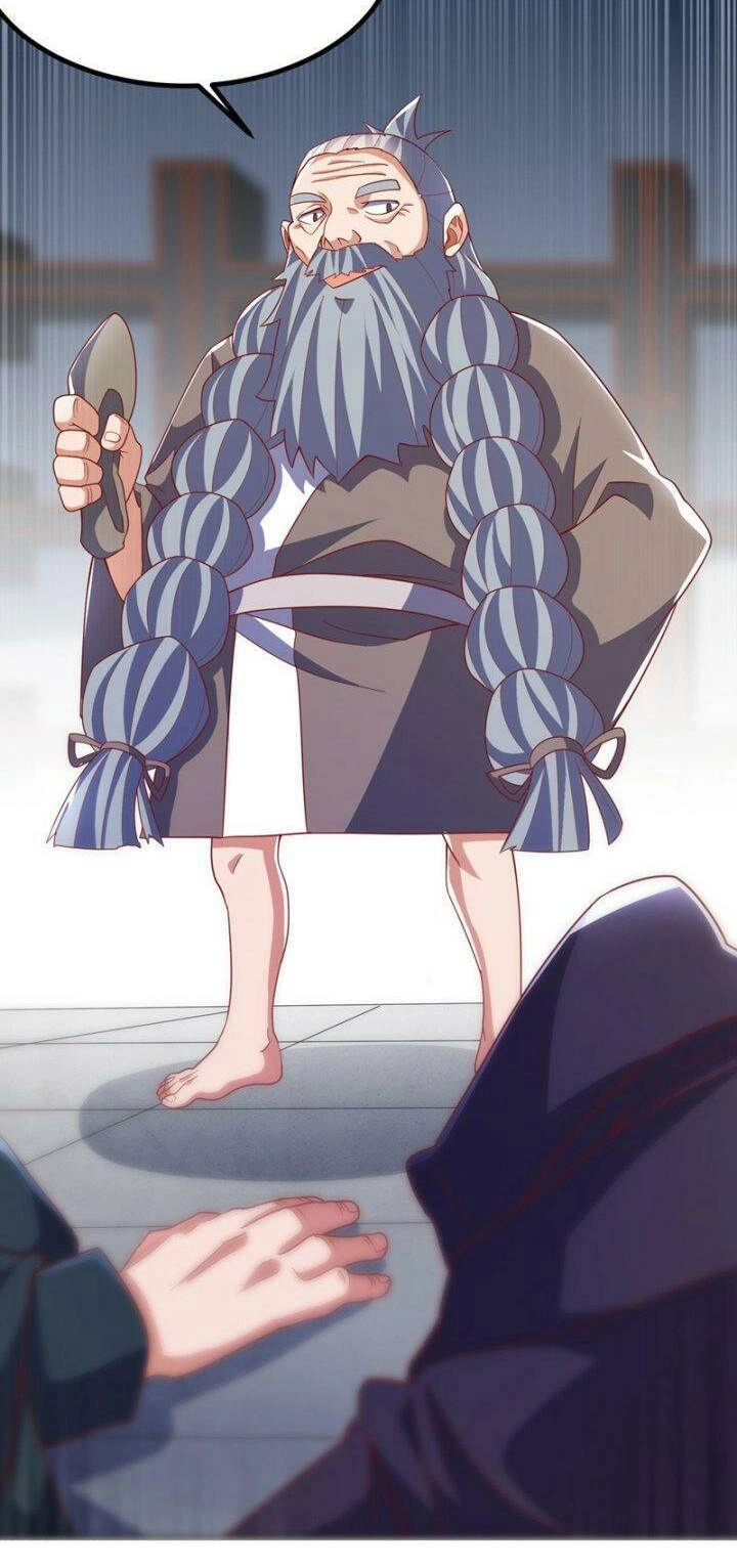 Võ Nghịch Chapter 358 - 20