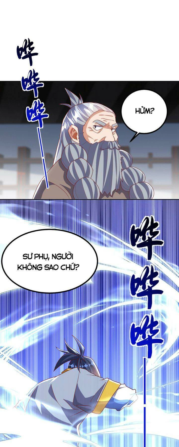 Võ Nghịch Chapter 358 - 21