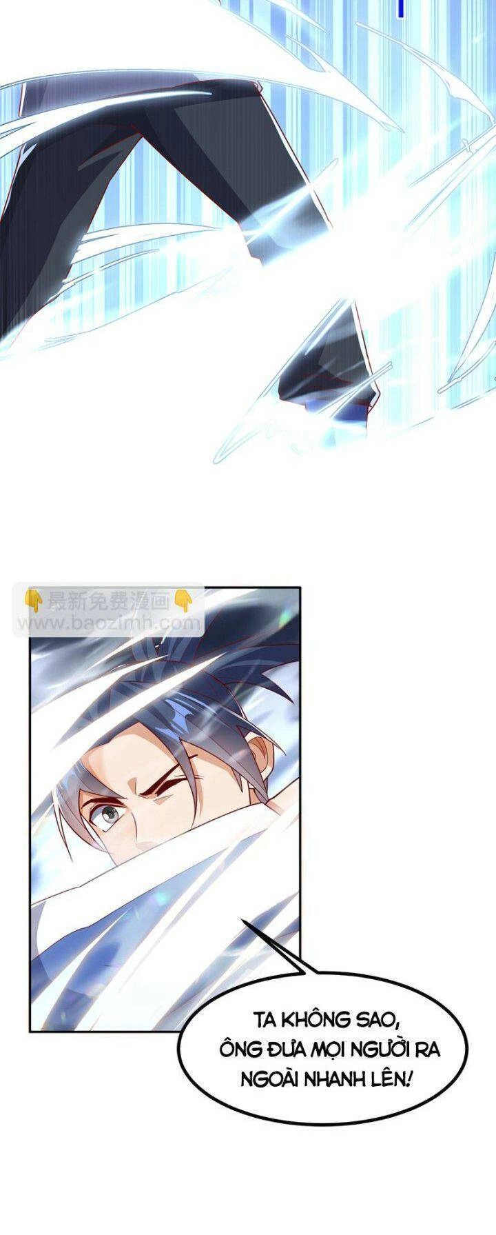 Võ Nghịch Chapter 358 - 22