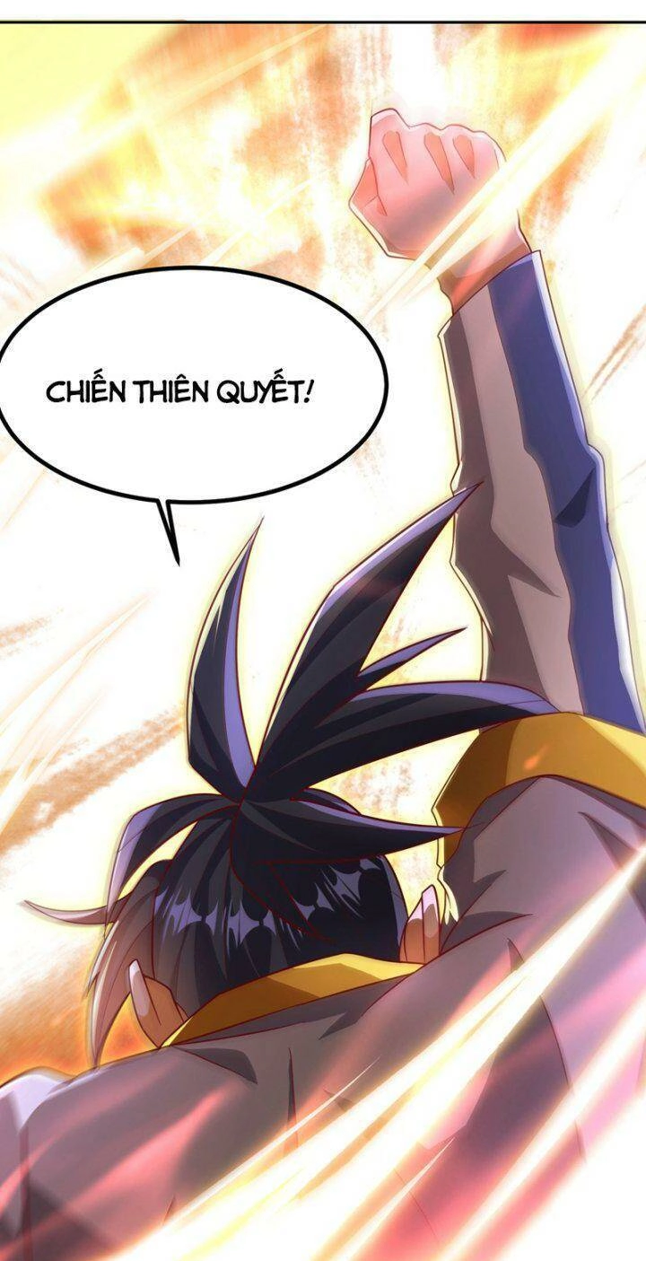 Võ Nghịch Chapter 358 - 23