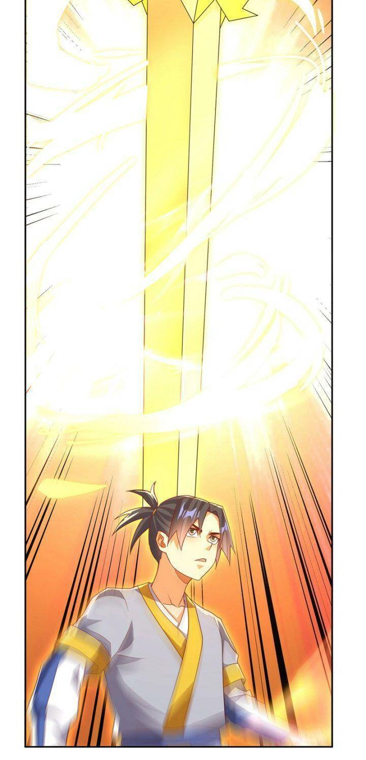 Võ Nghịch Chapter 358 - 25