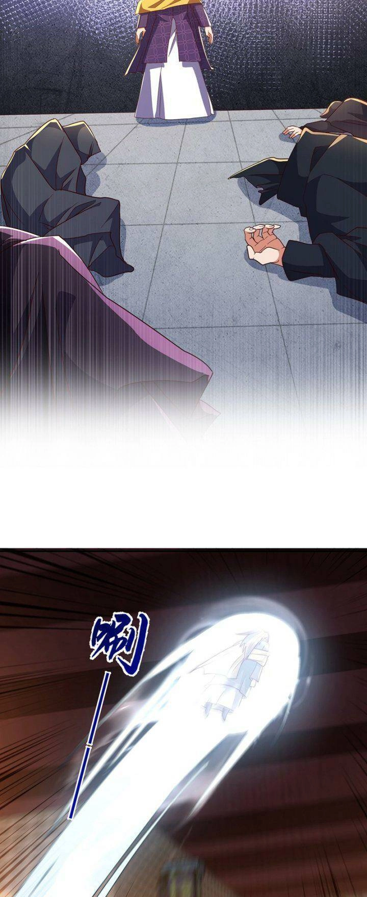 Võ Nghịch Chapter 358 - 27