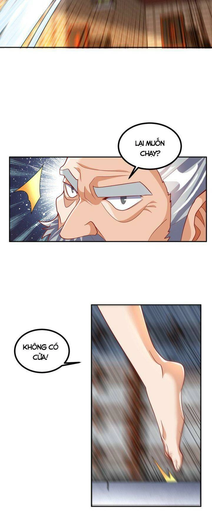 Võ Nghịch Chapter 358 - 28