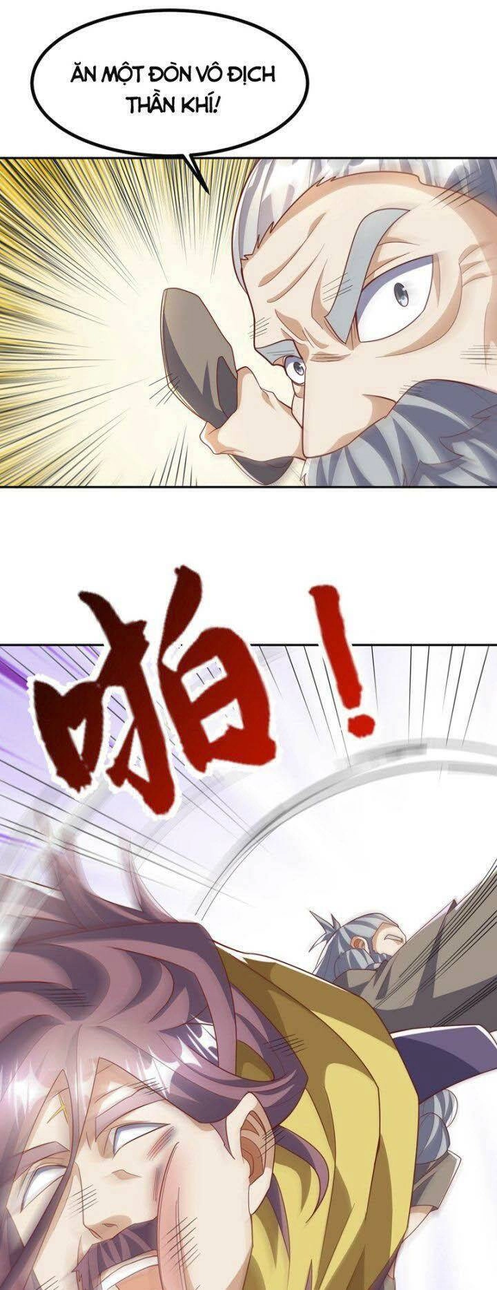 Võ Nghịch Chapter 358 - 29