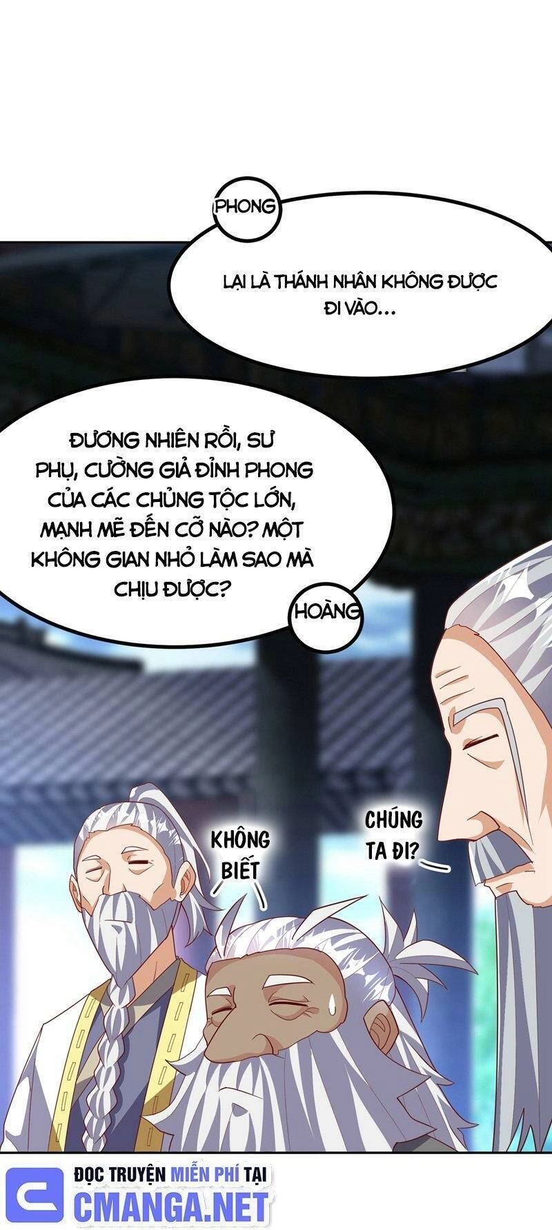 Võ Nghịch Chapter 360 - 8