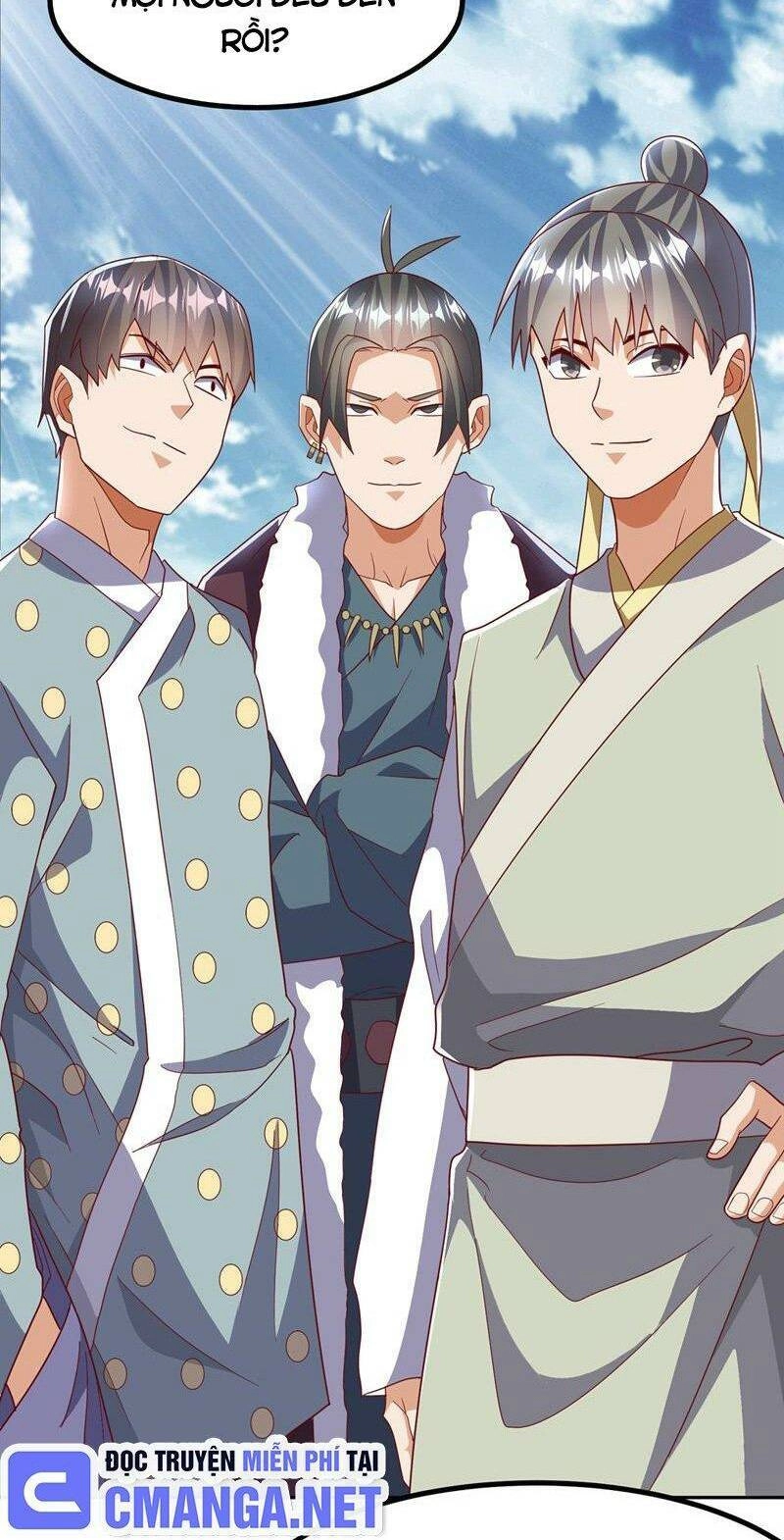 Võ Nghịch Chapter 360 - 18