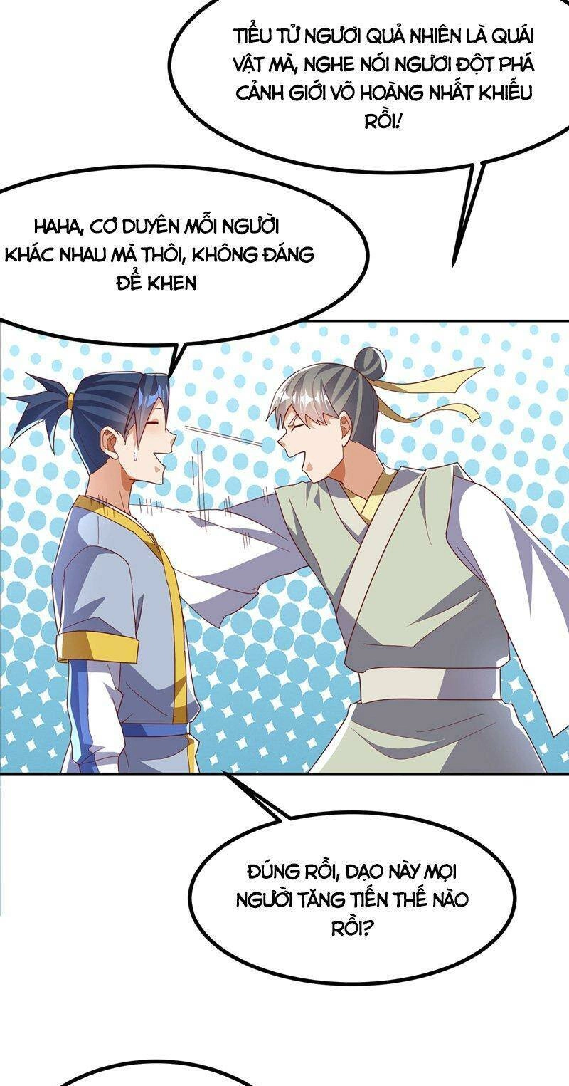 Võ Nghịch Chapter 360 - 19