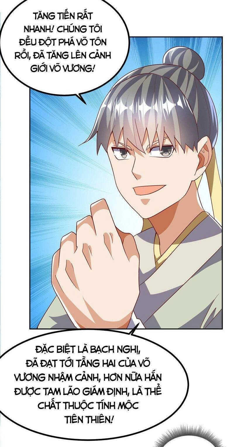 Võ Nghịch Chapter 360 - 20