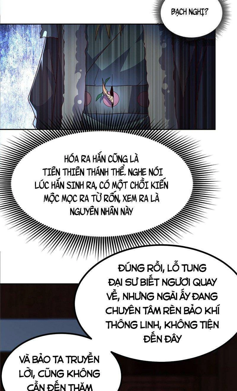 Võ Nghịch Chapter 360 - 21