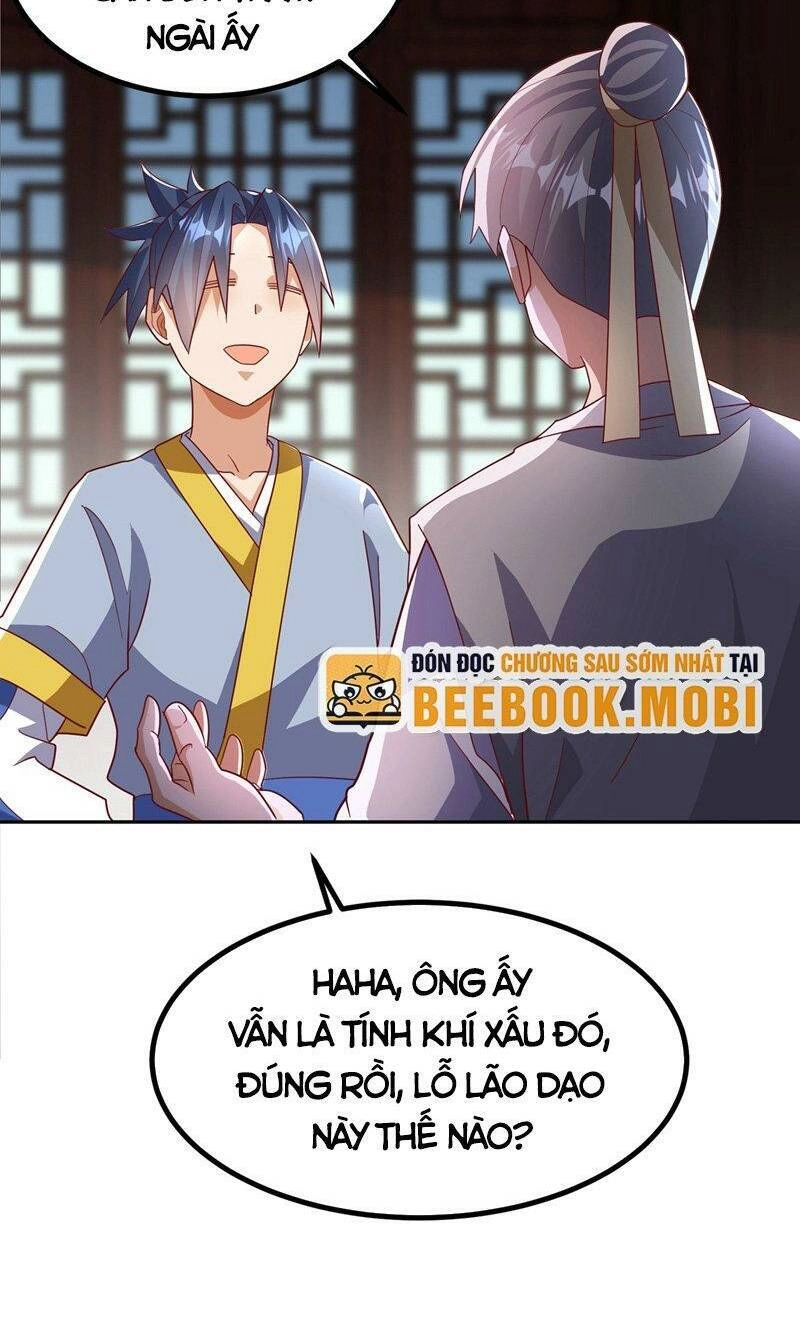 Võ Nghịch Chapter 360 - 22