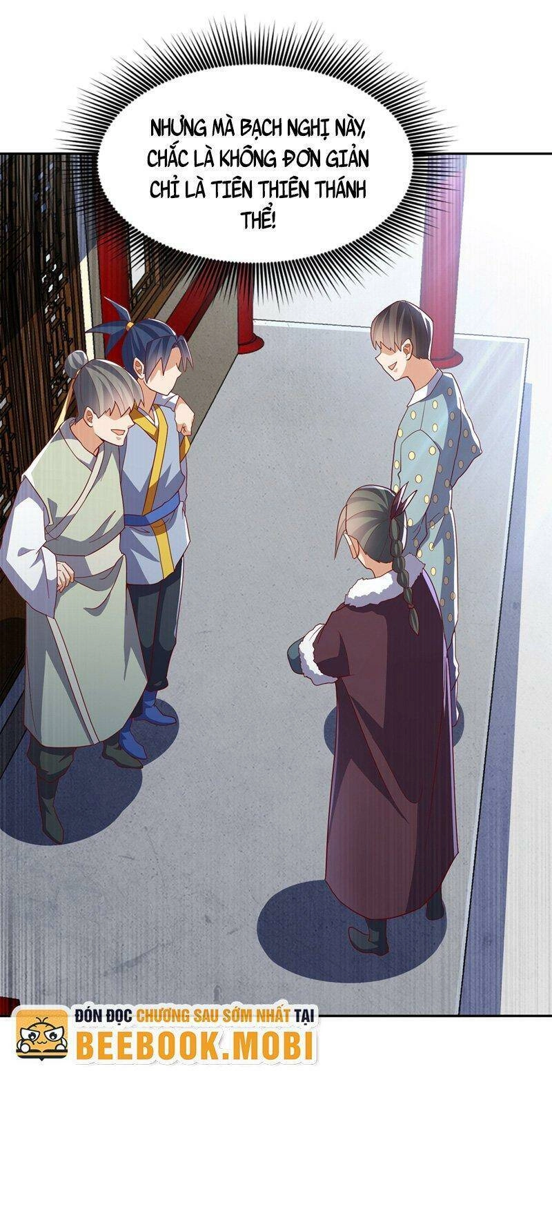 Võ Nghịch Chapter 360 - 25