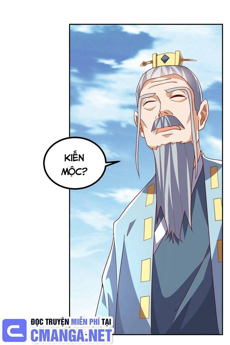 Võ Nghịch Chapter 360 - 28