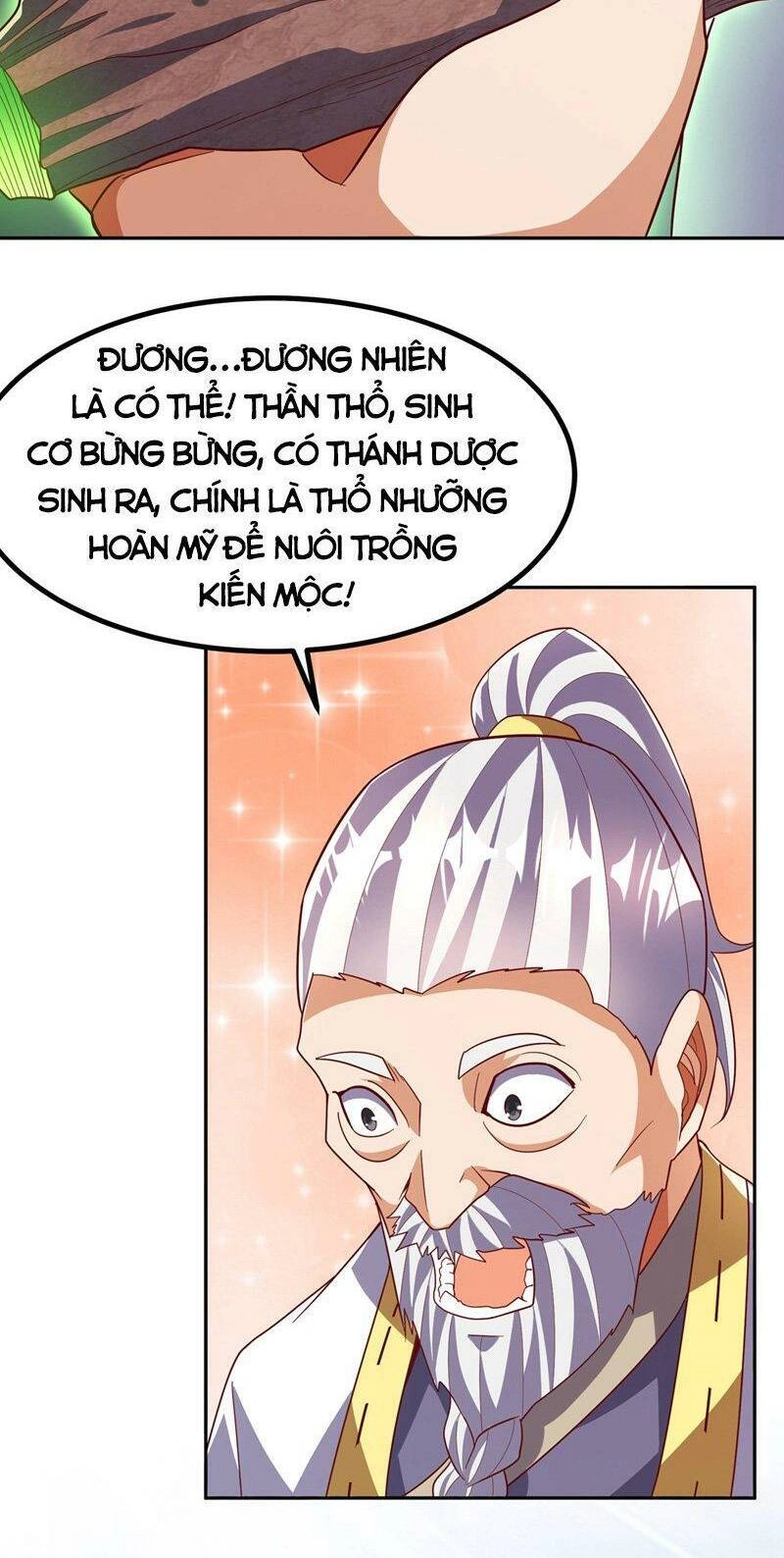 Võ Nghịch Chapter 360 - 30