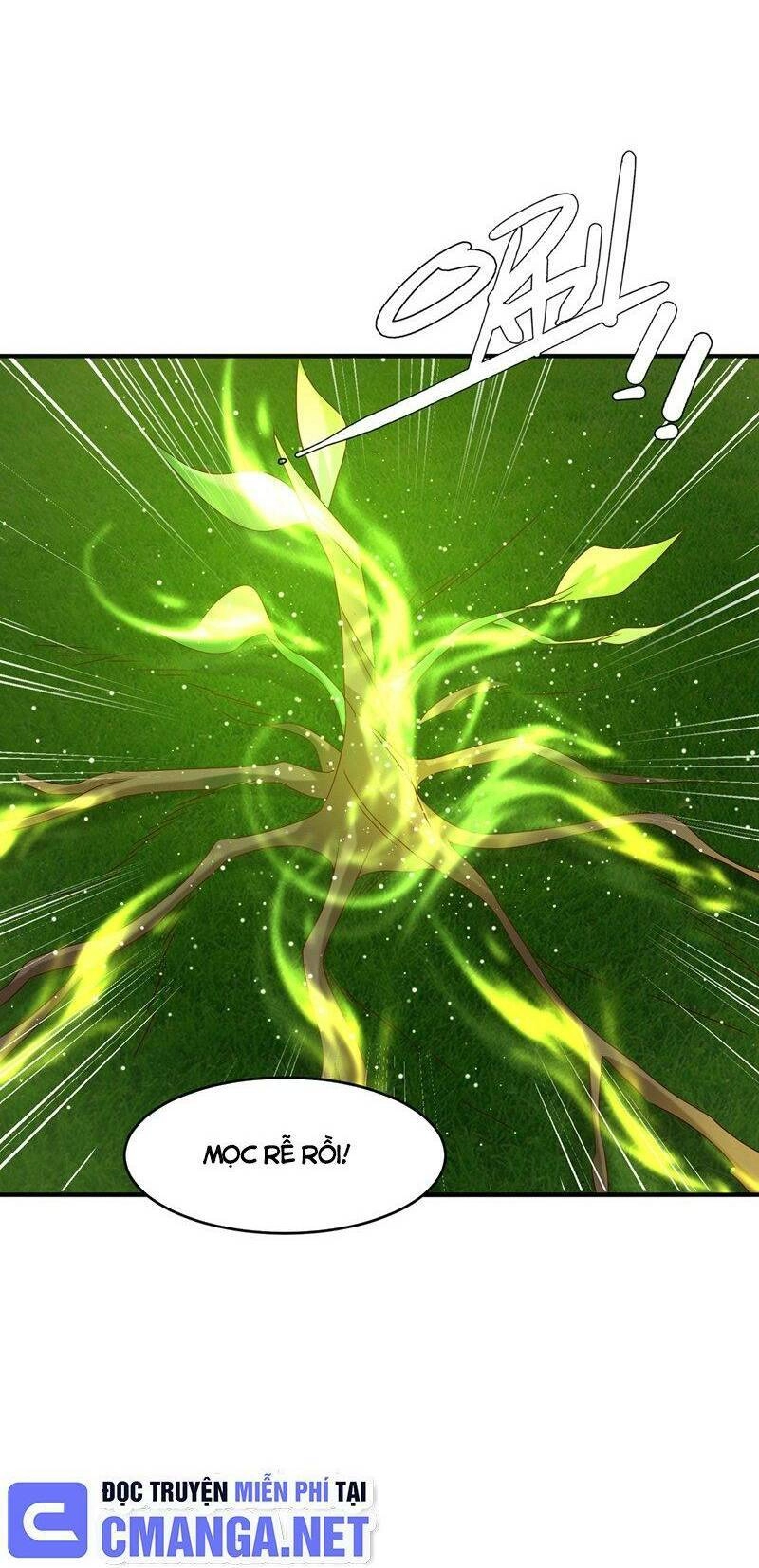 Võ Nghịch Chapter 361 - 2