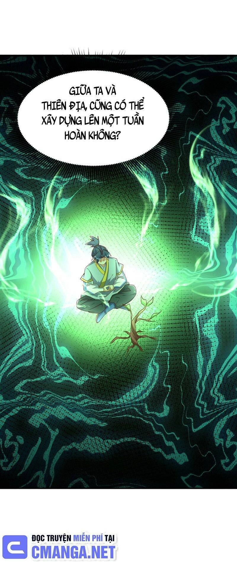 Võ Nghịch Chapter 361 - 6