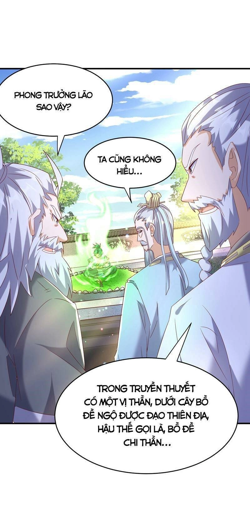 Võ Nghịch Chapter 361 - 7