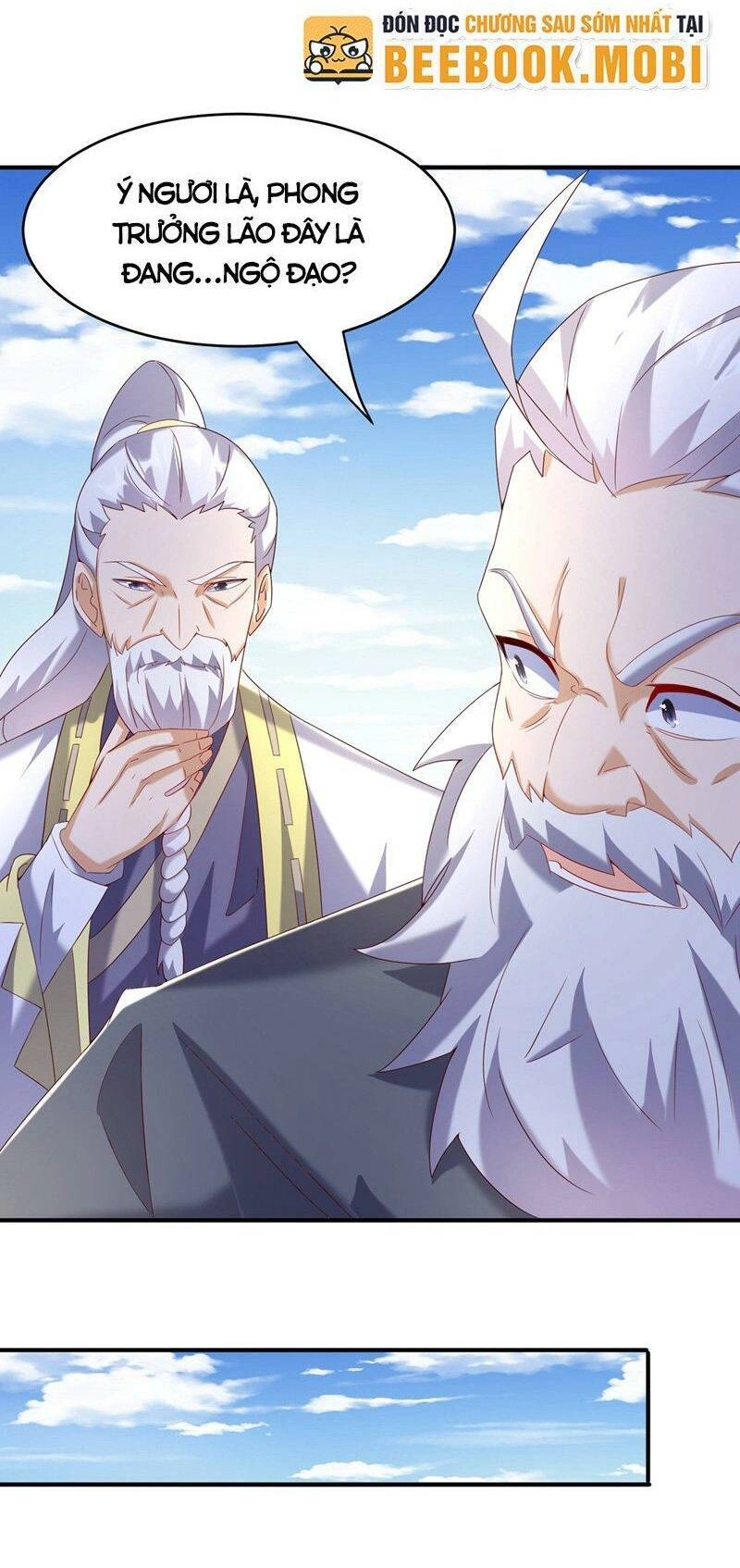 Võ Nghịch Chapter 361 - 8