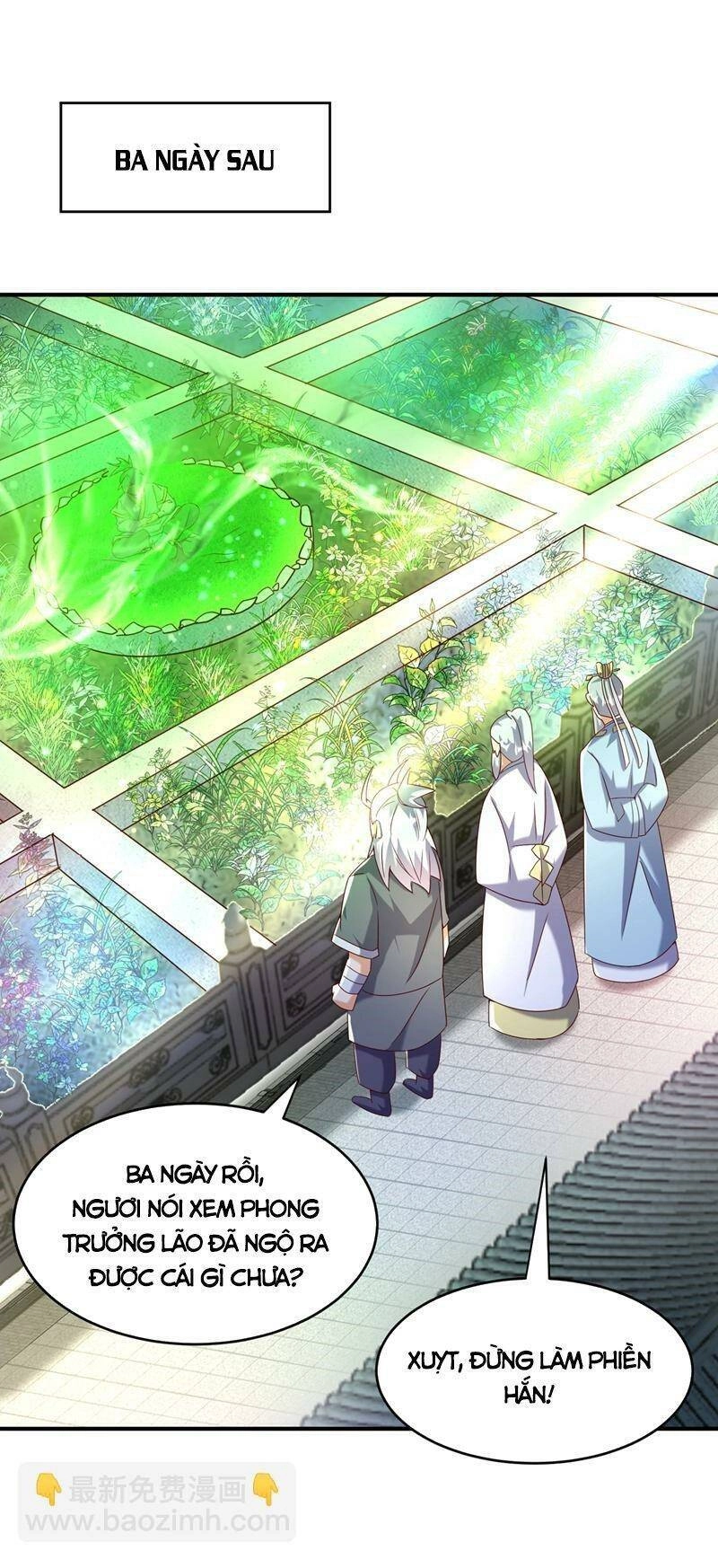 Võ Nghịch Chapter 361 - 9