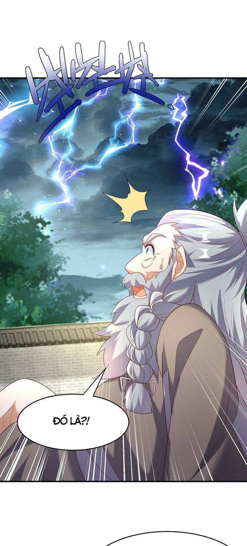 Võ Nghịch Chapter 361 - 15