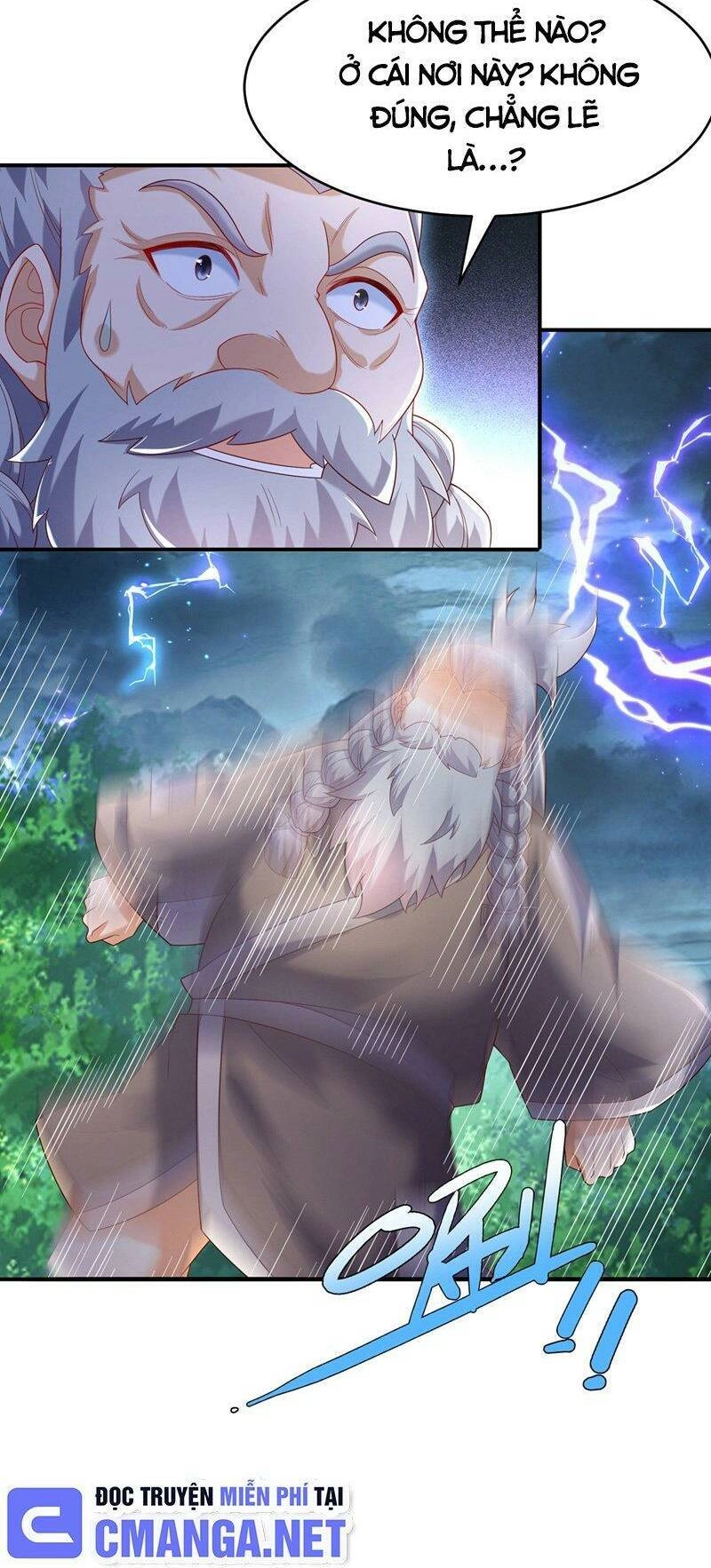 Võ Nghịch Chapter 361 - 16