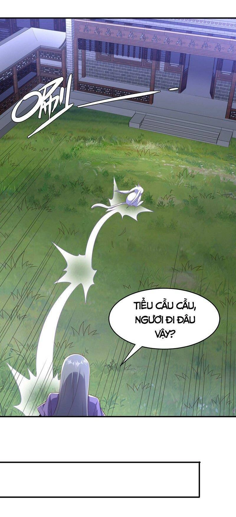 Võ Nghịch Chapter 361 - 18