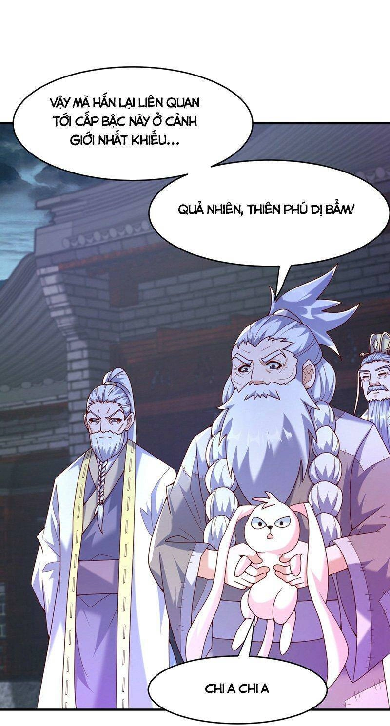 Võ Nghịch Chapter 361 - 29