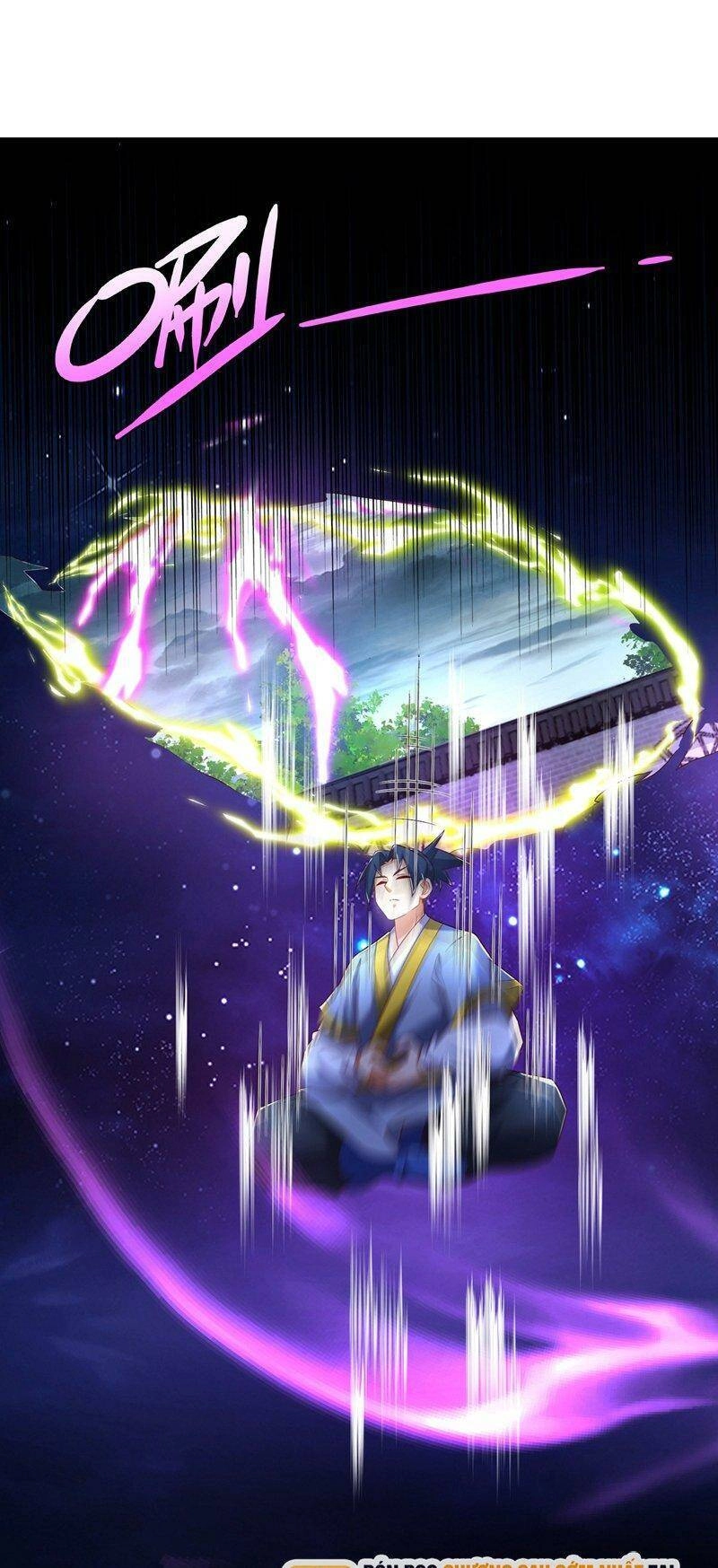 Võ Nghịch Chapter 362 - 1