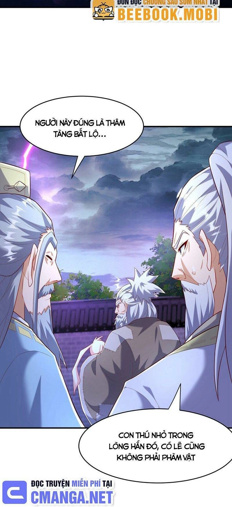 Võ Nghịch Chapter 362 - 2