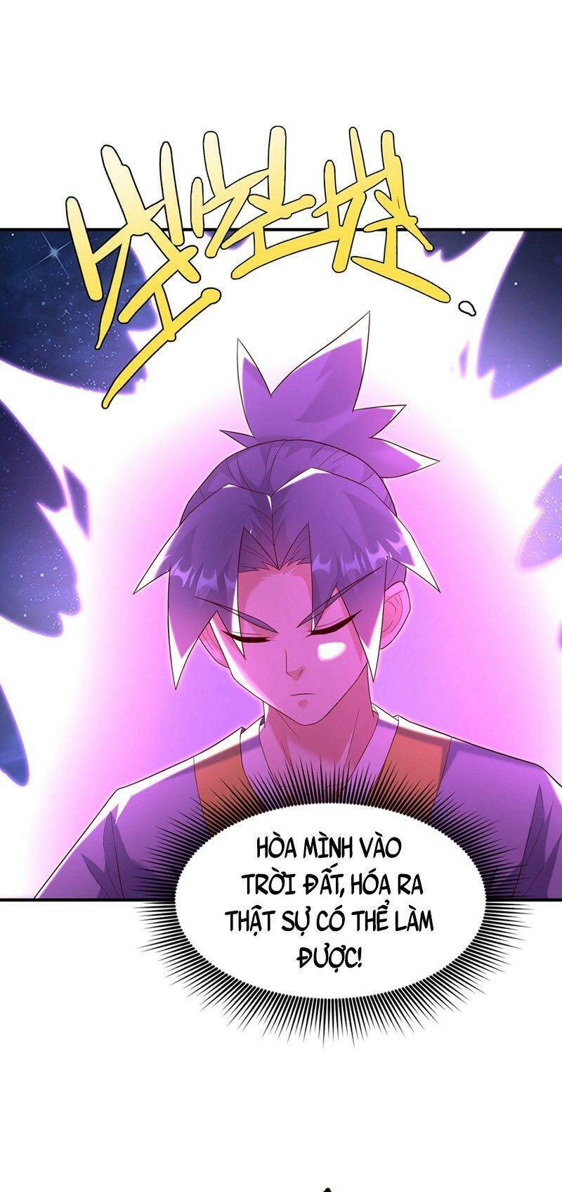 Võ Nghịch Chapter 362 - 7