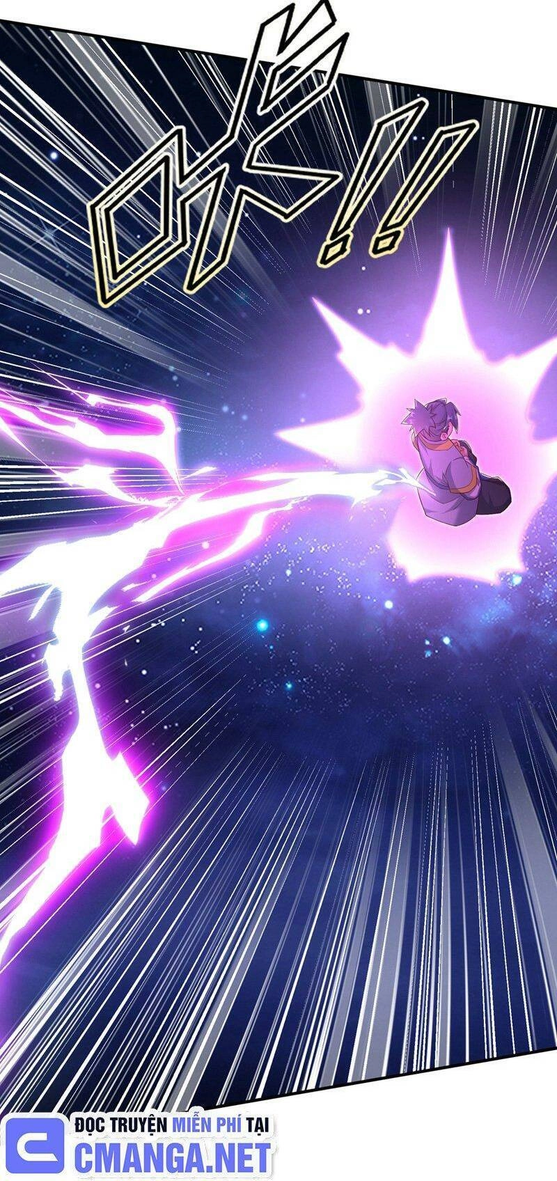 Võ Nghịch Chapter 362 - 8