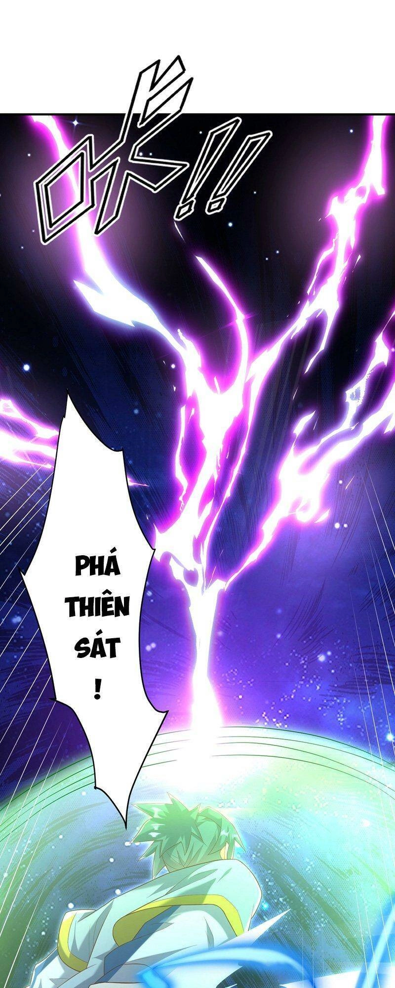 Võ Nghịch Chapter 362 - 11