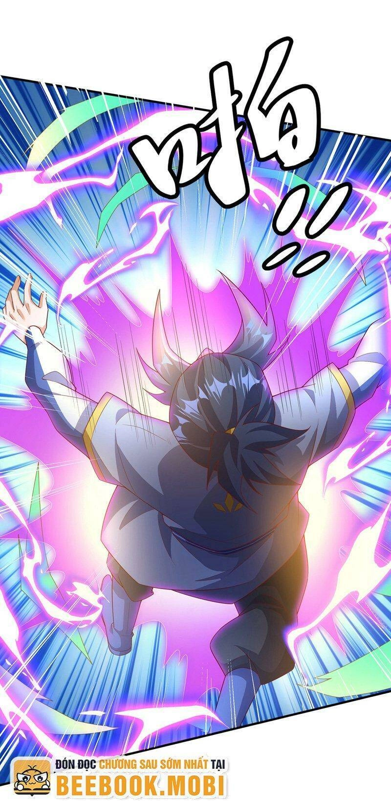 Võ Nghịch Chapter 362 - 14