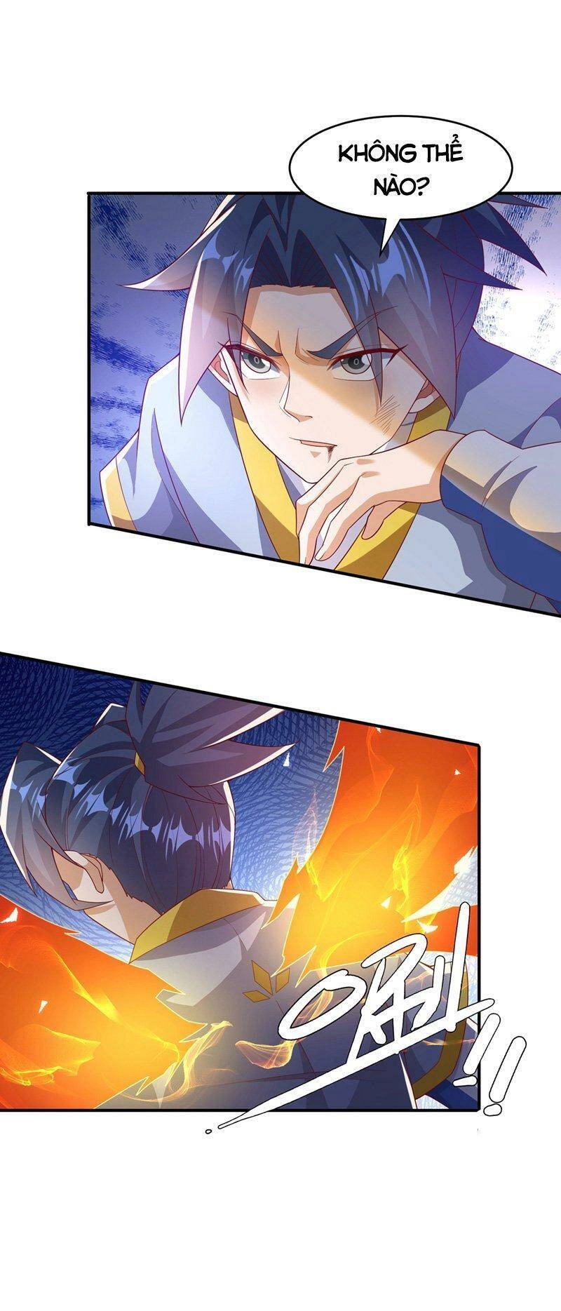 Võ Nghịch Chapter 362 - 16