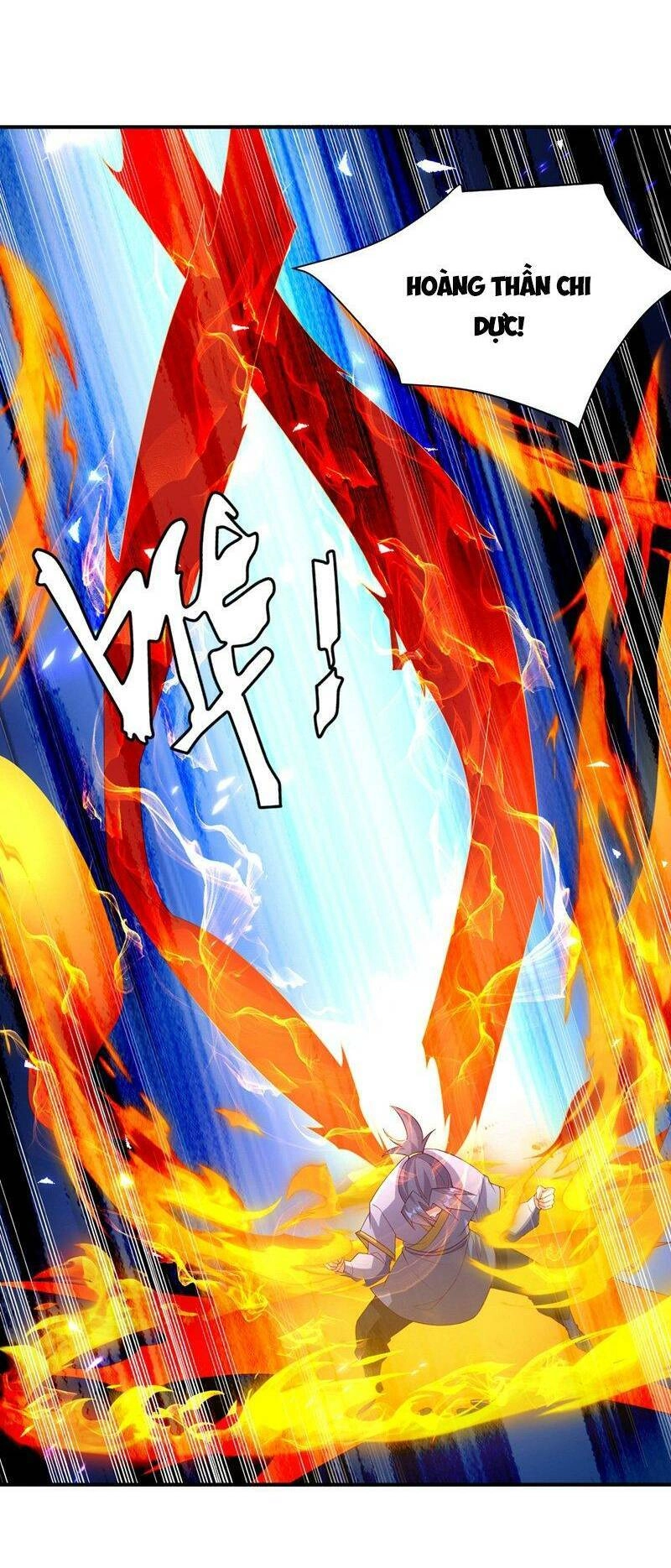 Võ Nghịch Chapter 362 - 17