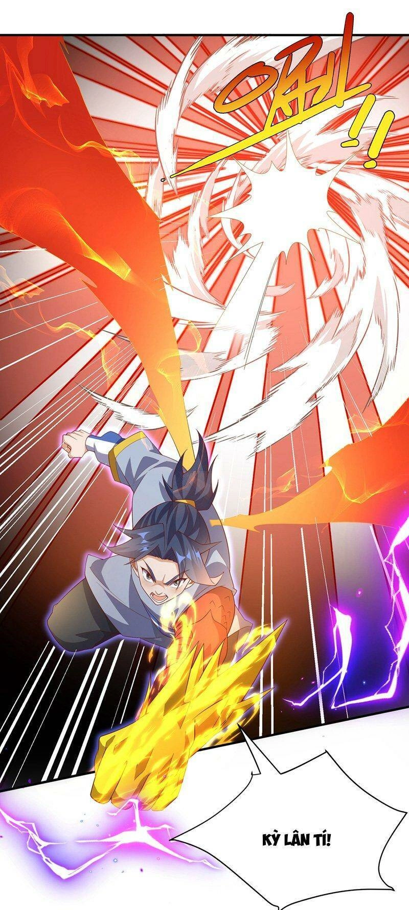 Võ Nghịch Chapter 362 - 18