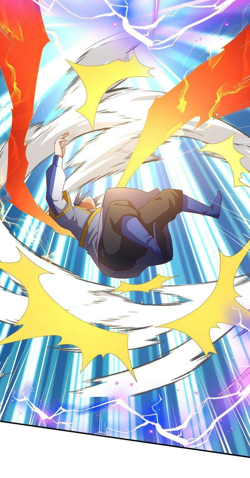 Võ Nghịch Chapter 362 - 20