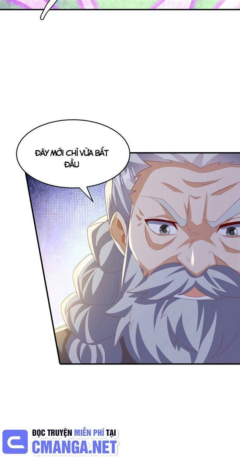 Võ Nghịch Chapter 362 - 25